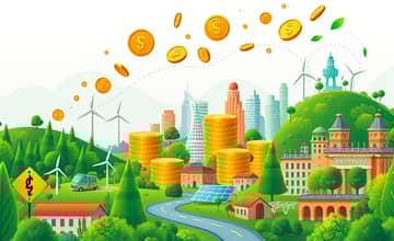 Green Finance: Investing in a Sustainable Future
