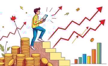 Growth Hacking Your Finances: Accelerate Your Wealth