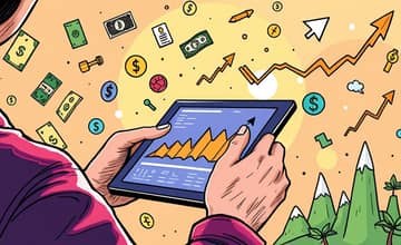 Smart Money Moves: A Guide to Financial Agility