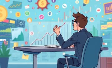 The Shrewd Investor: Outsmarting Market Noise