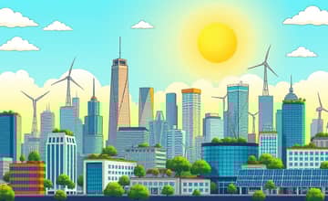 The Growth Strategist: Designing Sustainable Financial Futures