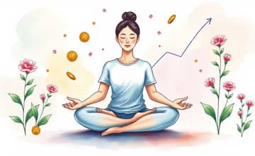 Mindful Investing: Grow Your Wealth Consciously