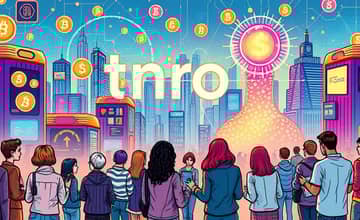 Future Finance Fundamentals: Shaping Tomorrow's Investments