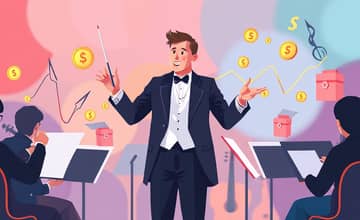 Your Money Maestro: Orchestrating Financial Success