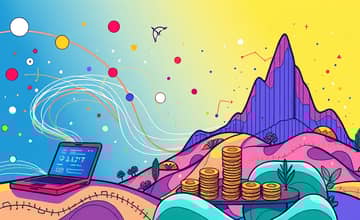 The Data Advantage: Leveraging Big Data for Financial Growth