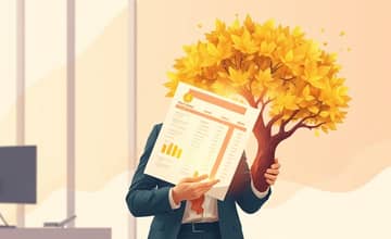 The Balance Sheet Whisperer: Guiding Growth Through Financial Statements