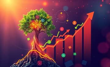 The Growth Catalyst: Accelerating Financial Performance