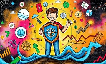 Navigating Uncertainty: Strategies for Market Resilience