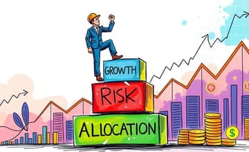 Market Architect: Building a Robust Investment Framework