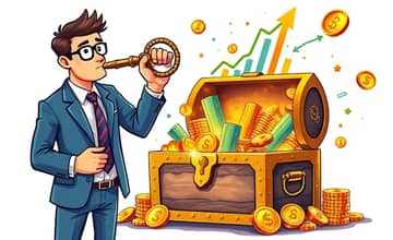 The Performance Driver: Maximizing Financial Outcomes