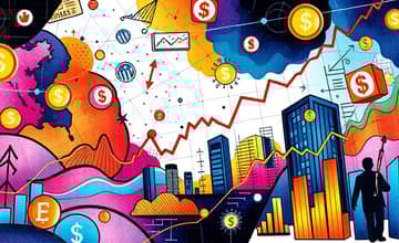 The Market Mover: Influencing Financial Trends and Growth