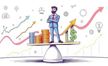 Mastering Scale: Leadership for Rapid Financial Expansion