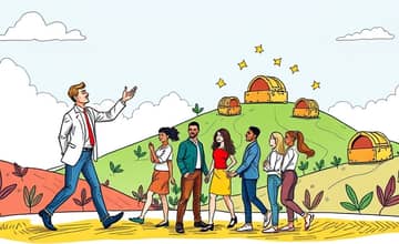 Amplifying Returns: Strategic Leadership in Wealth Creation