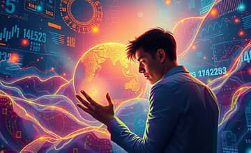 The Investor's Edge: Uncovering Hidden Opportunities