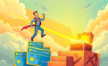 Your FICO Fortune: Boosting Your Credit Score