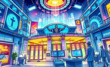 Future-Proofing Finance: Adapting to Disruptive Technologies