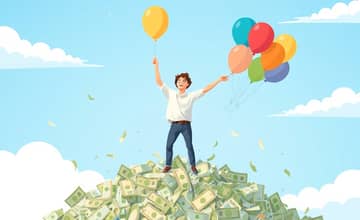 The Debt Demolition: Erasing Your Financial Burden