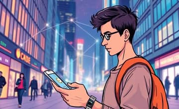 Beyond the Branch: The Rise of Invisible Banking