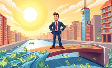 Cash Flow Confidence: Mastering Your Incoming & Outgoing