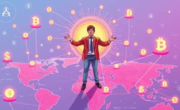 Leading with Vision: Charting Future Financial Landscapes