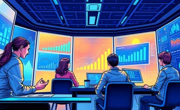 From Strategy to Success: Executing Growth in Finance