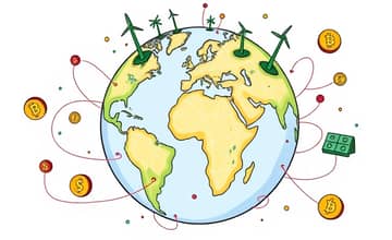 Beyond Compliance: Leading Ethical Financial Expansion