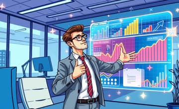 The Proactive Financier: Anticipating Market Shifts for Growth