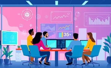 Unlocking Potential: Empowering Financial Teams for Breakthroughs