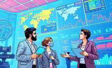 The Investor's Edge: Mastering Market Nuances