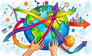 Profit Pathways: Navigating Investment Landscapes