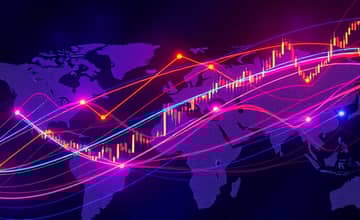 Trend Trajectories: Mapping Market Movement