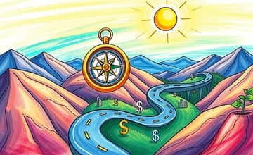 Capital Compass: Directing Your Investment Journey