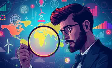 The Investor's Lens: Spotting Emerging Trends