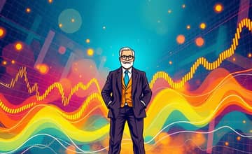 The Wealth Whisperer: Sensing Market Changes