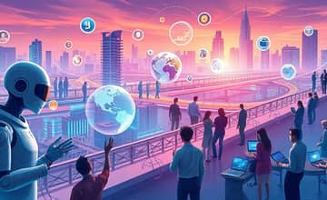 Financial Frontiers: Exploring New Avenues