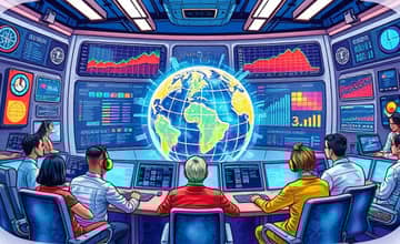 Investor Intelligence: Data-Driven Decisions