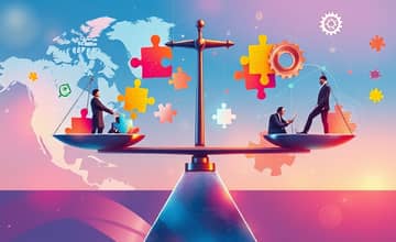 Strategic Shifts: Rebalancing for Tomorrow