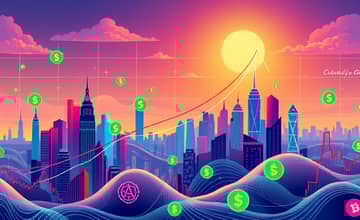 Market Momentum: Riding the Upward Swing