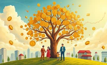 Financial Fortunes: Building Lasting Wealth