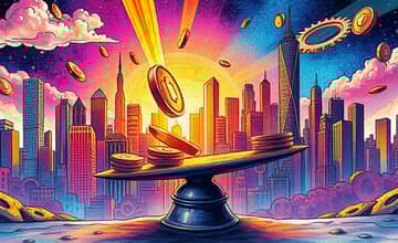 Profit Paradox: Finding Value in Disruption