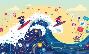 Trendspotting: Catching the Next Big Wave