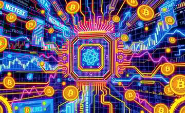 Quantum Advantage: Preparing for Post-Quantum Finance