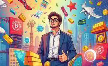 The Smart Investor: Navigating Complexities