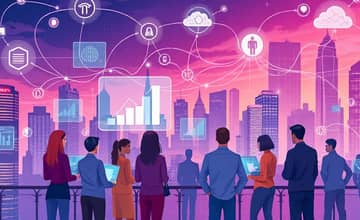 Digital Transformation: Charting Finance's New Course