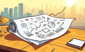 The Investment Blueprint: Crafting Success