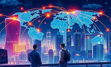 Capital Connection: Linking Markets to Opportunity