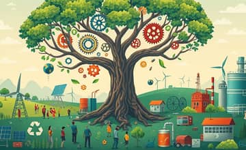 Circular Economy Finance: Investing in Regeneration