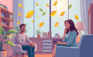 Financial Therapy: Merging Wellness with Wealth