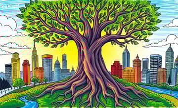 Beyond ESG: The Holistic Impact of Financial Decisions