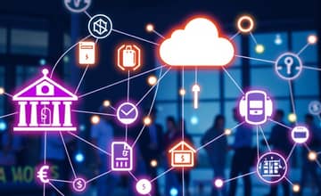 API-First Strategies: Unlocking Financial Ecosystems